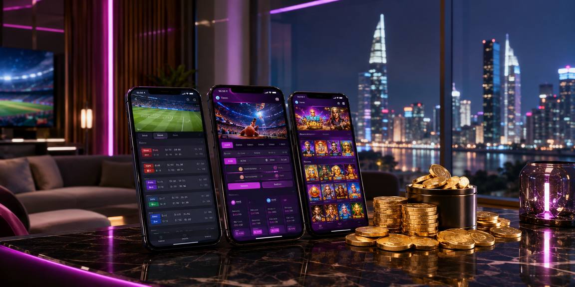 500m Live Casino